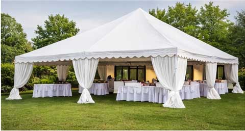 Tents & Awnings in Kenya